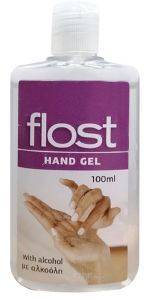    PHARMEX FLOST HAND GEL 100ML