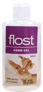  -  PHARMEX FLOST GEL 50ML