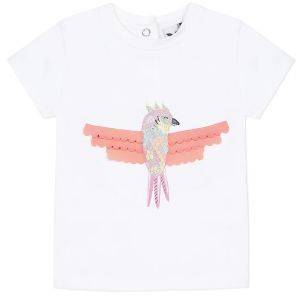 T-SHIRT 3 POMMES 3Q10182 