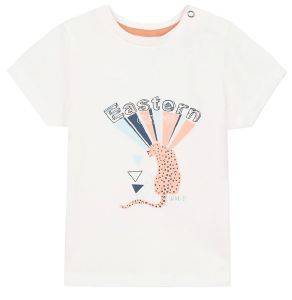 T-SHIRT 3 POMMES 3Q10003 