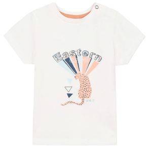 T-SHIRT 3 POMMES 3Q10003 ΛΕΥΚΟ (3 ΜΗΝΩΝ)-(68CM) T-SHIRT 3 POMMES 3Q10003 ΛΕΥΚΟ (3 ΜΗΝΩΝ)-(68CM)