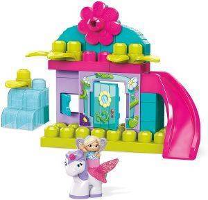 MEGA BLOKS -     FISHER PRICE [GKX80]