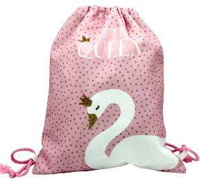 ΤΣΑΝΤΑ MARGARITA KAZI 811776 LITTLE QUEEN ΤΣΑΝΤΑ MARGARITA KAZI 811776 LITTLE QUEEN