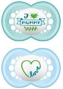   I LOVE MUMMY & DADDY  2TMX.16+ [265S] /