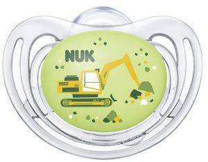  NUK FREESTYLE    / 0-6M 2 MX