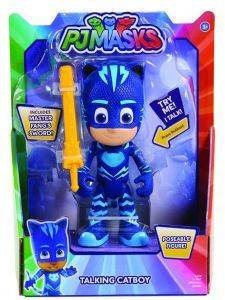 PJ MASKS DELUXE    () &  CATBOY [PJM93000]