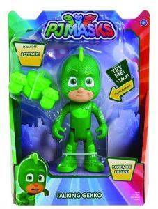 PJ MASKS DELUXE    () &  GEKKO [PJM93000]