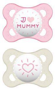   I LOVE MUMMY  2TMX.2-6  [115S] 