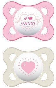   I LOVE DADDY  2TMX.2-6  [115S] 
