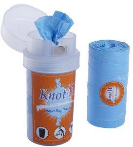 ΣΑΚΟΥΛΑ ΓΙΑ ΠΑΝΕΣ PRINCE LIONHEART KNOT-IT ΜΕ 1 ΤΜΧ (10M X 30 CM) ΣΑΚΟΥΛΑ ΓΙΑ ΠΑΝΕΣ PRINCE LIONHEART KNOT-IT ΜΕ 1 ΤΜΧ (10M X 30 CM)