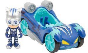 PJ MASKS VEHICLE TURBO BLAST CATBOY [PJM44500]