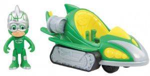 PJ MASKS VEHICLE TURBO BLAST GEKKO [PJM44500]