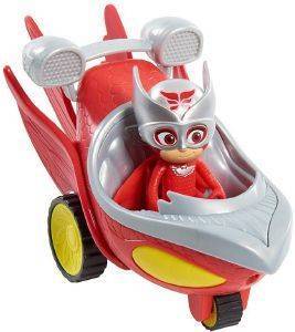 PJ MASKS SPEED BOOSTER    OWLETTE [PJM60300]