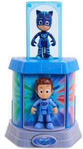 PJ MASKS    & 2  CATBOY [PJMA0000]