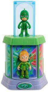 PJ MASKS    & 2  GEKKO [PJMA0000]