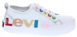 ΠΑΠΟΥΤΣΙΑ LEVIS BETTY RAINBOW VBET0003T ΛΕΥΚΟ (EU:34) ΠΑΠΟΥΤΣΙΑ LEVIS BETTY RAINBOW VBET0003T ΛΕΥΚΟ (EU:34)