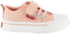 ΠΑΠΟΥΤΣΙΑ LEVIS MAUI MINI VORI0007T ΡΟΖ (EU:24) ΠΑΠΟΥΤΣΙΑ LEVIS MAUI MINI VORI0007T ΡΟΖ (EU:24)