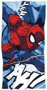 ΠΕΤΣΕΤΑ ΘΑΛΑΣΣΗΣ DAS HOME SPIDERMAN 70Χ140 ΠΕΤΣΕΤΑ ΘΑΛΑΣΣΗΣ DAS HOME SPIDERMAN 70Χ140