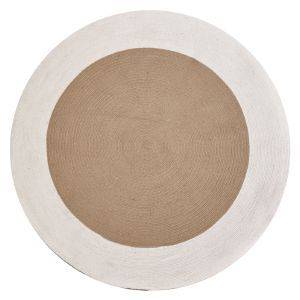 ΣΤΡΟΓΓΥΛΟ ΧΑΛΑΚΙ ΠΑΛΑΜΑΙΚΗ KIDS DECOR BEIGE Δ. 140 WHEEL BEIGE ΣΤΡΟΓΓΥΛΟ ΧΑΛΑΚΙ ΠΑΛΑΜΑΙΚΗ KIDS DECOR BEIGE Δ. 140 WHEEL BEIGE