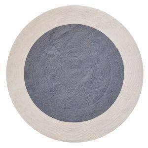    KIDS DECOR GREY . 140 WHEEL  GREY