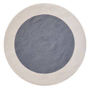   KIDS DECOR GREY . 140 WHEEL  GREY