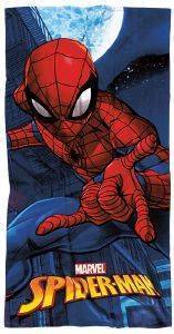 ΠΕΤΣΕΤΑ ΘΑΛΑΣΣΗΣ DAS HOME SPIDERMAN 70Χ140 ΠΕΤΣΕΤΑ ΘΑΛΑΣΣΗΣ DAS HOME SPIDERMAN 70Χ140
