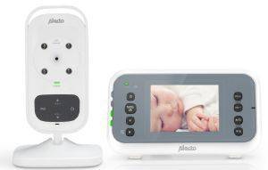 ΕΝΔΟΕΠΙΚΟΙΝΩΝΙΑ BABY MONITOR ΜΕ ΟΘΟΝΗ 2,8 ΙΝΤΣΩΝ MOD:DVM-76 ΕΝΔΟΕΠΙΚΟΙΝΩΝΙΑ BABY MONITOR ΜΕ ΟΘΟΝΗ 2,8 ΙΝΤΣΩΝ MOD:DVM-76