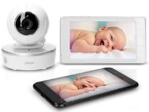   BABY MONITOR    5   MOD: DIVM-850