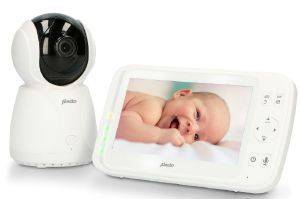 ΕΝΔΟΕΠΙΚΟΙΝΩΝΙΑ BABY MONITOR ΜΕ ΟΘΟΝΗ 5 ΙΝΤΣΩΝ MOD:DVM-275 ΕΝΔΟΕΠΙΚΟΙΝΩΝΙΑ BABY MONITOR ΜΕ ΟΘΟΝΗ 5 ΙΝΤΣΩΝ MOD:DVM-275