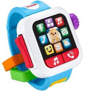 FISHER-PRICE  SMARTWATCH [GMM41]