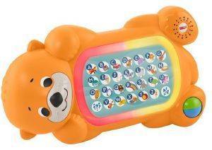 FISHER-PRICE    A TO Z [GNY73]