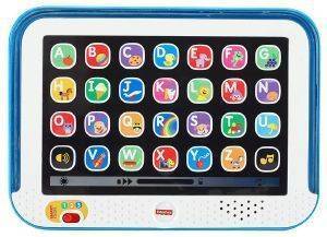FISHER-PRICE  TABLET-  [DKK08]