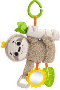 FISHER PRICE ΒΡΑΔΥΠΟΥ- ΚΡΕΜΑΣΤΟ ΚΑΡΟΥΤΣΙΟΥ [GHL39 FISHER PRICE ΒΡΑΔΥΠΟΥ- ΚΡΕΜΑΣΤΟ ΚΑΡΟΥΤΣΙΟΥ [GHL39
