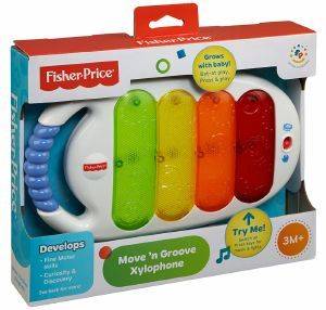FISHER PRICE   [BLT38]
