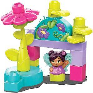 FISHER PRICE MEGA BLOKS -     [GKX77]