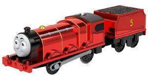 FISHER-PRICE  -     CELEBRATION JAMES [GLJ23]