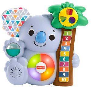 FISHER PRICE - Y [GRG62]