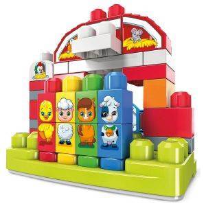 FISHER-PRICE MEGA BLOKS -   [GCT50]