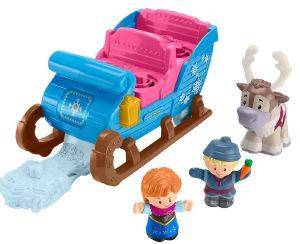 LITTLE PEOPLE - FROZEN - �� ������� ��� ������� [GGV30]