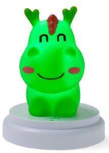 ΠΑΙΔΙΚΑ ΦΩΤΑΚΙΑ ΝΥΚΤΟΣ LED ΜΕ ΦΙΓΟΥΡΕΣ ΖΩΑΚΙΑ CUTE DRAGON ΠΑΙΔΙΚΑ ΦΩΤΑΚΙΑ ΝΥΚΤΟΣ LED ΜΕ ΦΙΓΟΥΡΕΣ ΖΩΑΚΙΑ CUTE DRAGON
