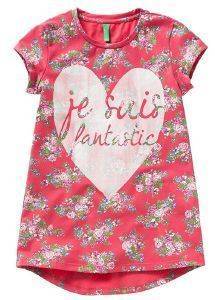 ������� �� ����� ������ BENETTON BASIC TK ��� (130 CM )-(7-8 ����)