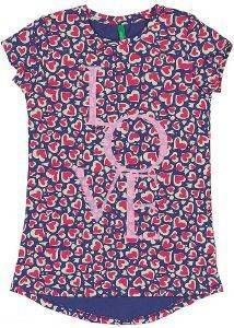 ������� �� ����� ������ BENETTON BASIC TK ������ ����/������ (90 CM )-(2 ���� )