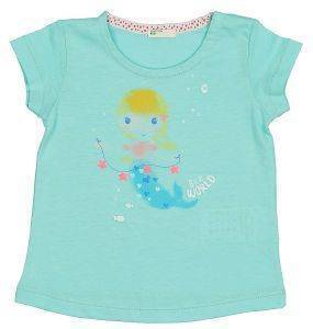 T-SHIRT BENETTON SUMMER HER �������