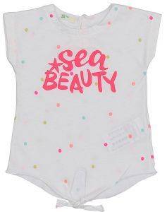 TOP ΜΕ ΚΟΝΤΟ ΜΑΝΙΚΙ SUMMER HER ΛΕΥΚΟ (74 CM)-(9-12 ΜΗΝΩΝ) TOP ΜΕ ΚΟΝΤΟ ΜΑΝΙΚΙ SUMMER HER ΛΕΥΚΟ (74 CM)-(9-12 ΜΗΝΩΝ)
