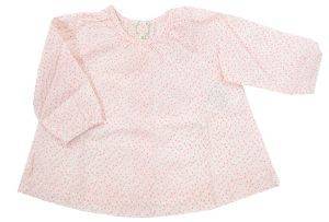   BENETTON LAYETTE HER / (62 CM)-(3-6 )