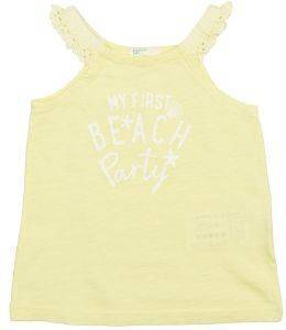    BENETTON SUMMER HER 