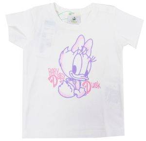 T-SHIRT BENETTON FUNZIONE BABY  (68 CM)-(6-9 )