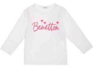 ΜΠΛΟΥΖΑ ΜΑΚΡΥΜΑΝΙΚΗ BASICO BABY ΛΕΥΚΟ (74 CM)-(9-12 ΜΗΝΩΝ) ΜΠΛΟΥΖΑ ΜΑΚΡΥΜΑΝΙΚΗ BASICO BABY ΛΕΥΚΟ (74 CM)-(9-12 ΜΗΝΩΝ)