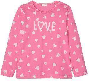 ΜΠΛΟΥΖΑ ΜΑΚΡΥΜΑΝΙΚΗ FUZIONE BABY RAINBOW BBG ΦΟΥΞΙΑ (68 CM)-(6-9 ΜΗΝΩΝ) ΜΠΛΟΥΖΑ ΜΑΚΡΥΜΑΝΙΚΗ FUZIONE BABY RAINBOW BBG ΦΟΥΞΙΑ (68 CM)-(6-9 ΜΗΝΩΝ)
