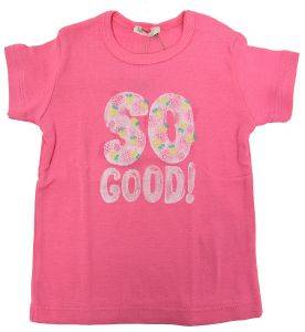 T-SHIRT BENETTON FUZIONE BABY  (62 CM)-(3-6 )